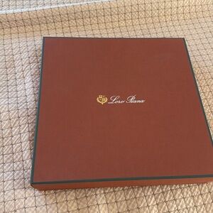 New Loro Piana Coffee Table Book - Vicuna & The andes